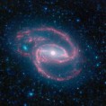 Galassia NCG 1097